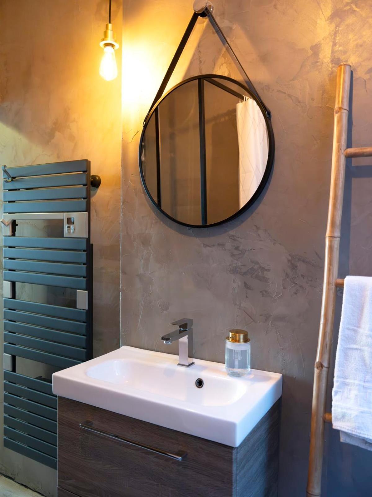 Appartement Le Charlise Metz