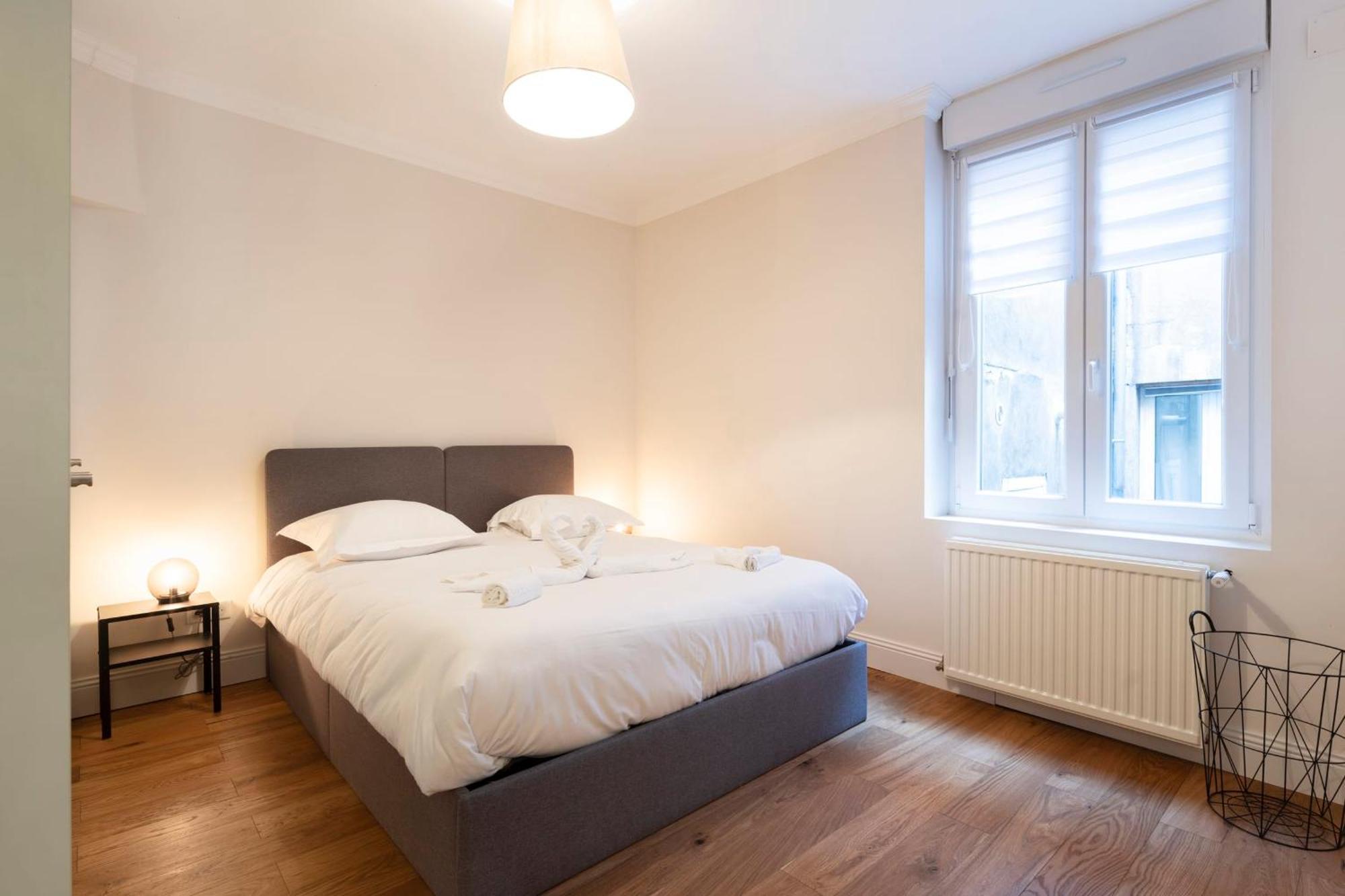 Appartement Le Charlise