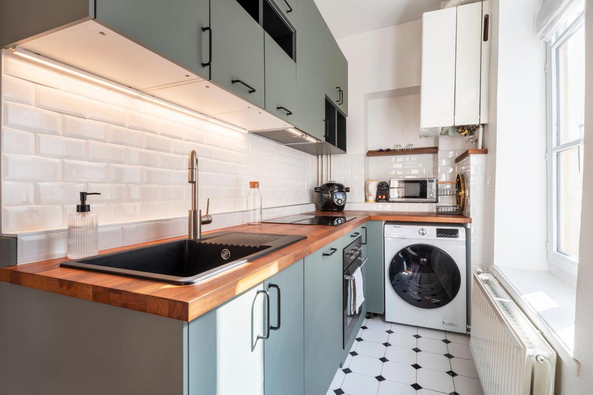 Appartement Le Charlise Metz